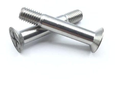 NAS1580C4T16 Close Tolerance Bolt (2)