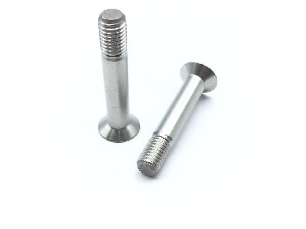 NAS1580C4T16 Close Tolerance Bolt (3)