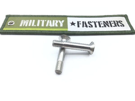 NAS1580C4T16 Close Tolerance Bolt (4)