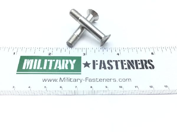 NAS1580C4T16 Close Tolerance Bolt (5)