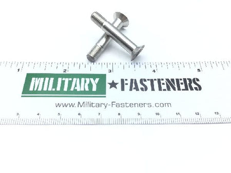 NAS1580C4T16 Close Tolerance Bolt (5)