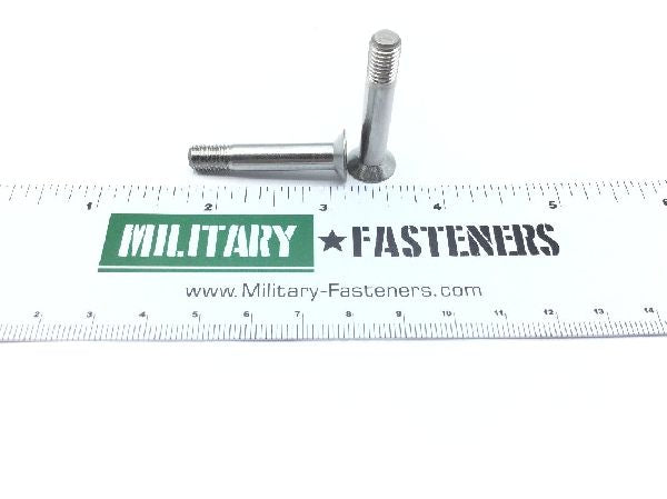 NAS1580C4T16 Close Tolerance Bolt (6)