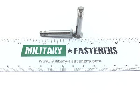 NAS1580C4T16 Close Tolerance Bolt (6)