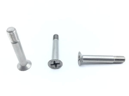 NAS1580C4T18 Close Tolerance Bolt