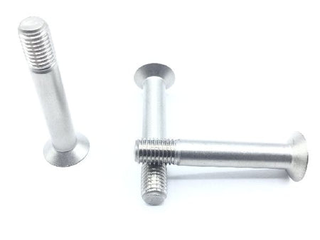 NAS1580C4T18 Close Tolerance Bolt (2)
