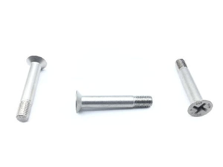 NAS1580C4T18 Close Tolerance Bolt (3)