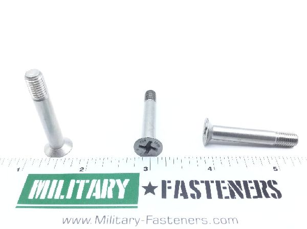 NAS1580C4T18 Close Tolerance Bolt (5)