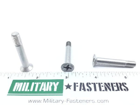 NAS1580C4T18 Close Tolerance Bolt (5)