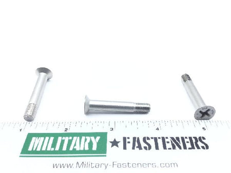 NAS1580C4T18 Close Tolerance Bolt (6)