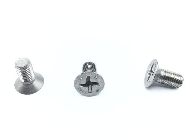 NAS1580C4T2 Close Tolerance Bolt