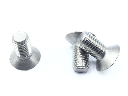NAS1580C4T2 Close Tolerance Bolt (2)
