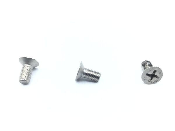 NAS1580C4T2 Close Tolerance Bolt (3)