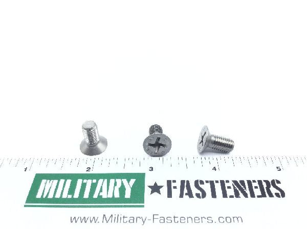 NAS1580C4T2 Close Tolerance Bolt (5)
