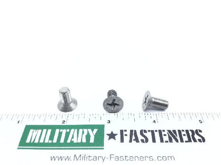 NAS1580C4T2 Close Tolerance Bolt (5)
