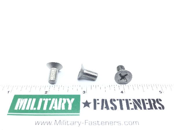 NAS1580C4T2 Close Tolerance Bolt (6)