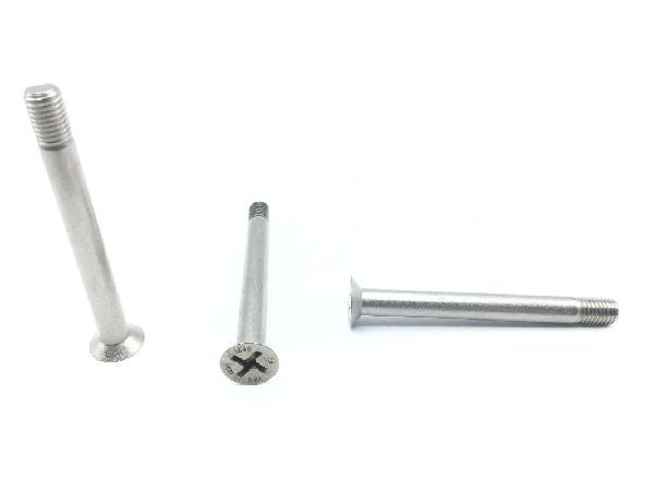 NAS1580C4T32 Close Tolerance Screw