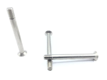 NAS1580C4T32 Close Tolerance Screw (2)