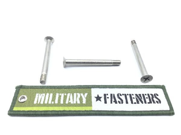 NAS1580C4T32 Close Tolerance Screw (4)