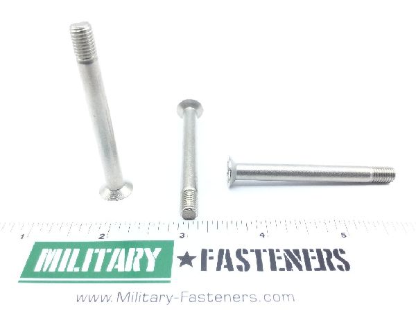 NAS1580C4T32 Close Tolerance Screw (5)