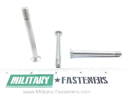 NAS1580C4T32 Close Tolerance Screw (5)