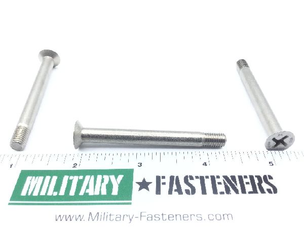 NAS1580C4T32 Close Tolerance Screw (6)