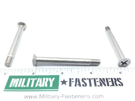 NAS1580C4T32 Close Tolerance Screw (6)