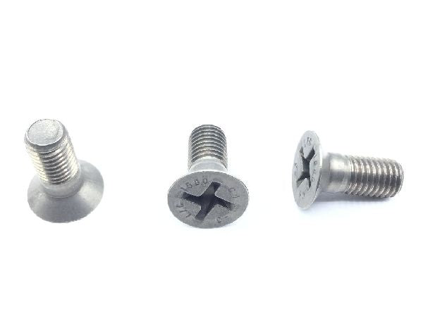 NAS1580C4T3 Close Tolerance Screw