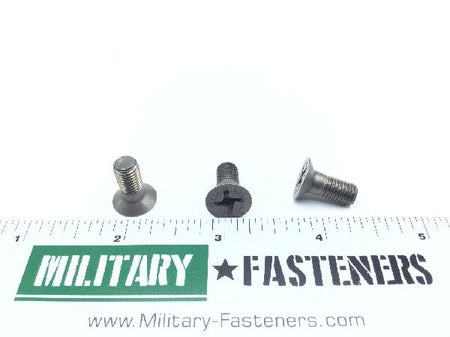 NAS1580C4T3 Close Tolerance Screw (5)