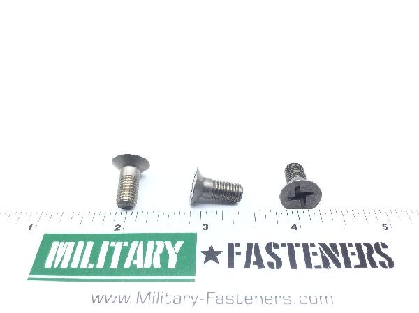 NAS1580C4T3 Close Tolerance Screw (6)