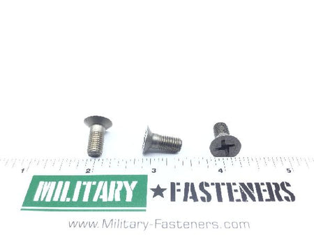 NAS1580C4T3 Close Tolerance Screw (6)