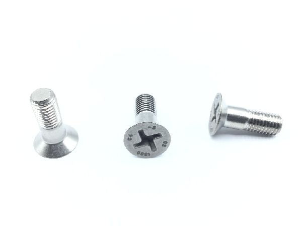 NAS1580C4T5 Close Tolerance Screw