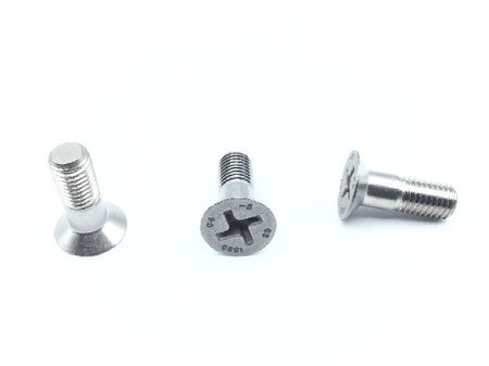 NAS1580C4T5 Close Tolerance Screw