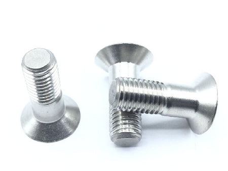 NAS1580C4T5 Close Tolerance Screw (2)