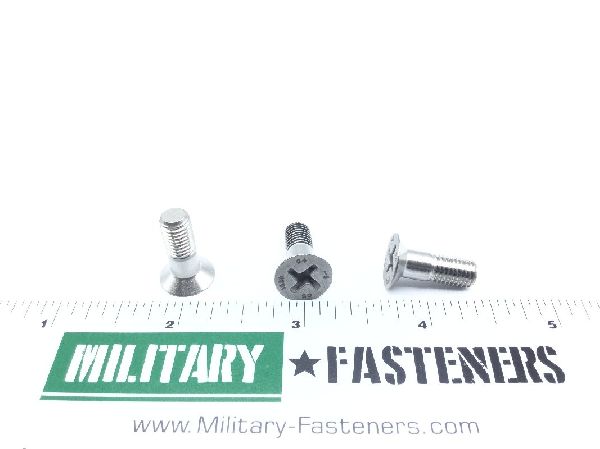 NAS1580C4T5 Close Tolerance Screw (5)