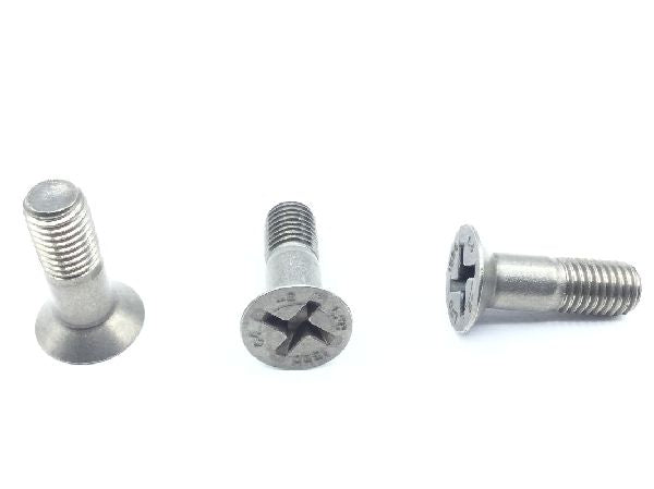 NAS1580C4T6 Close Tolerance Screw