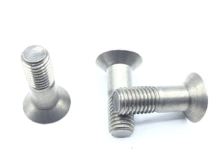 NAS1580C4T6 Close Tolerance Screw (2)