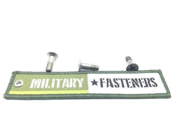 NAS1580C4T6 Close Tolerance Screw (4)