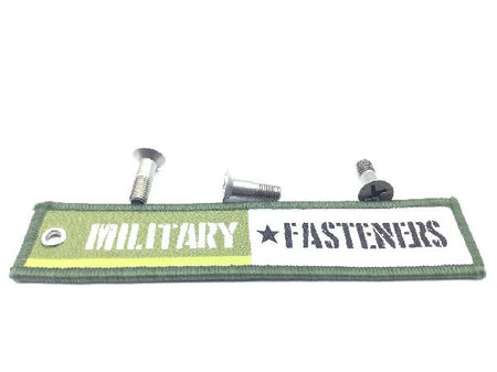 NAS1580C4T6 Close Tolerance Screw (4)