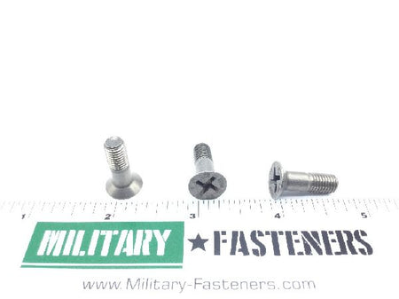 NAS1580C4T6 Close Tolerance Screw (5)