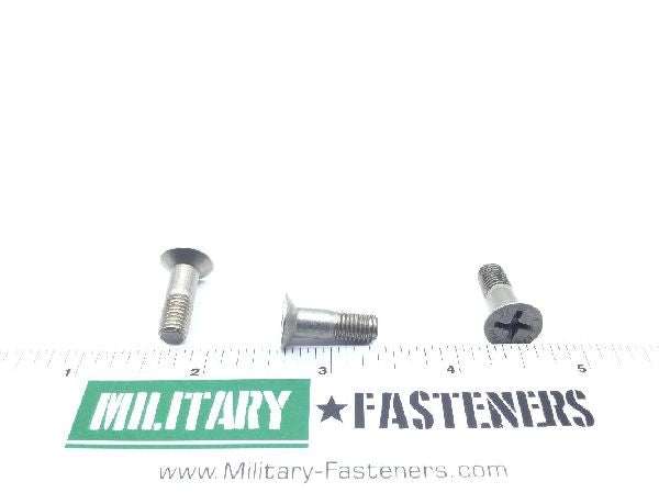 NAS1580C4T6 Close Tolerance Screw (6)