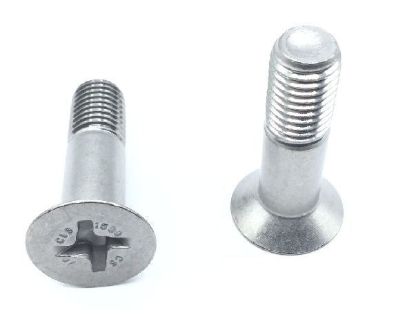 NAS1580C5T10 Close Tolerance Screw