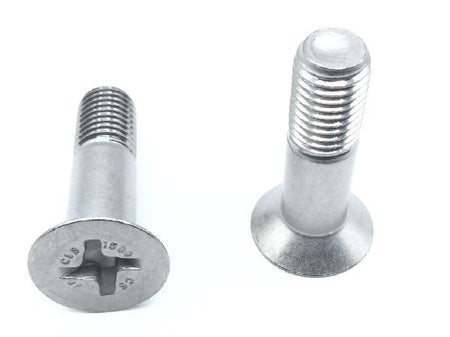 NAS1580C5T10 Close Tolerance Screw