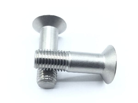 NAS1580C5T10 Close Tolerance Screw (2)