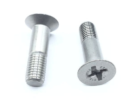 NAS1580C5T10 Close Tolerance Screw (3)