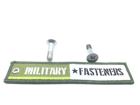 NAS1580C5T10 Close Tolerance Screw (4)