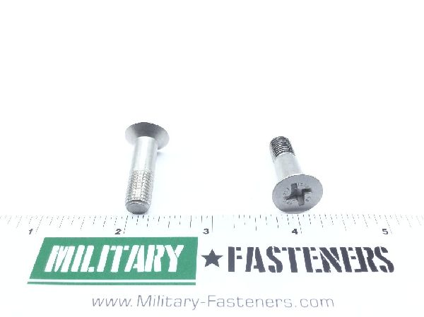 NAS1580C5T10 Close Tolerance Screw (6)