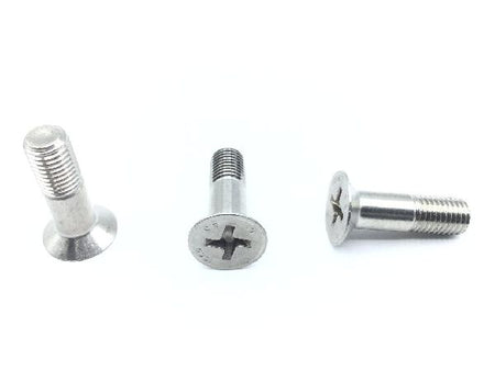 NAS1580C5T9 Close Tolerance Screw