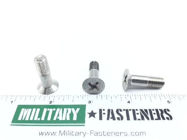 NAS1580C5T9 Close Tolerance Screw (5)