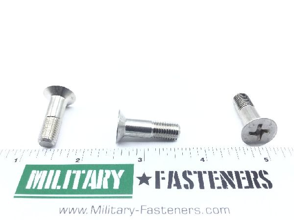 NAS1580C5T9 Close Tolerance Screw (6)