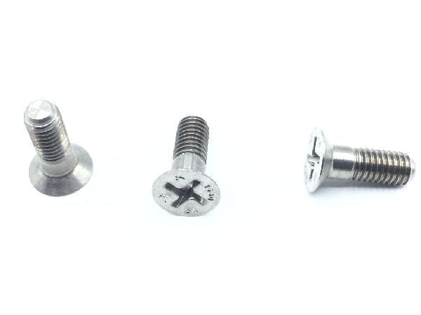 NAS1580V3T3 Close Tolerance Screw